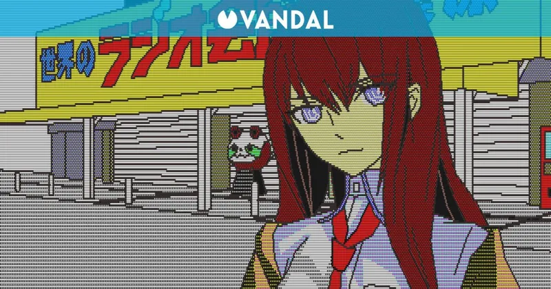 STEINS;GATE Octet of Shifting Space llegará a Occidente, pero no se sabe si se incluirá con RE:BOOT