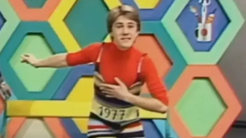 Debutó hace 49 años en el especial de Año Nuevo un programa infantil austriaco, pero ahora ha ganado dos Óscar. ¿Le reonoces?