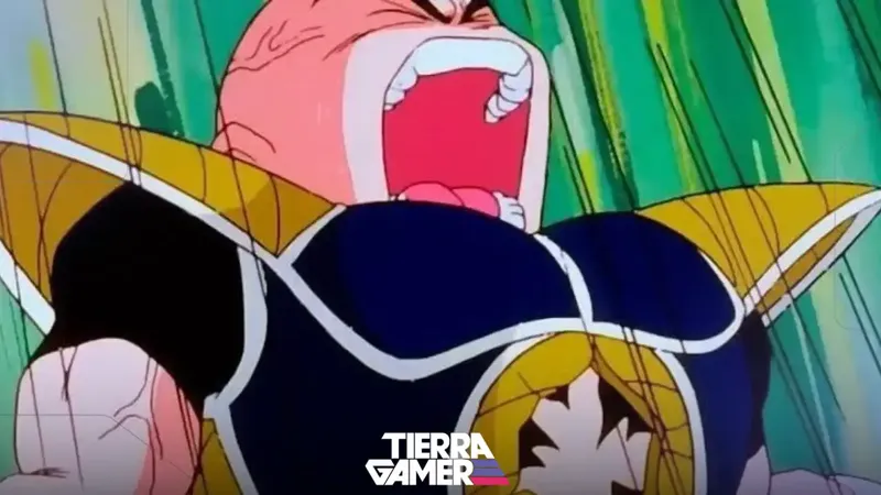 Dragon Ball Super: Beerus desata polémica por un error de animación en la mano de Krillin