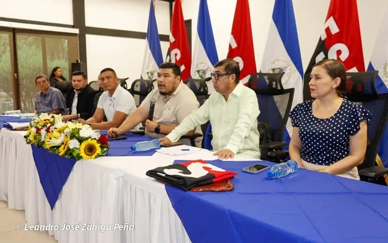 Nicaragua participa en tres eventos deportivos internacionales en béisbol y ajedrez