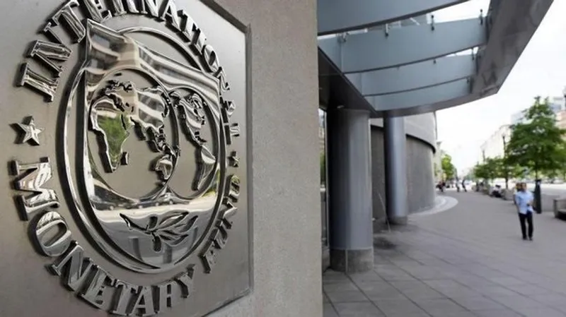 FMI plantea reformas a la Unión Europea para controlar deuda