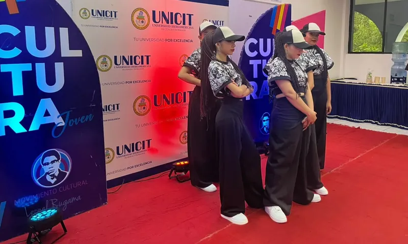 Jóvenes podrán certificarse en danza urbana con “Ritmo y Movimiento”