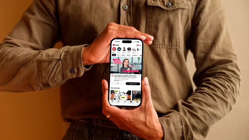 YouTube elimina su menú más utilizado: adiós a las suscripciones