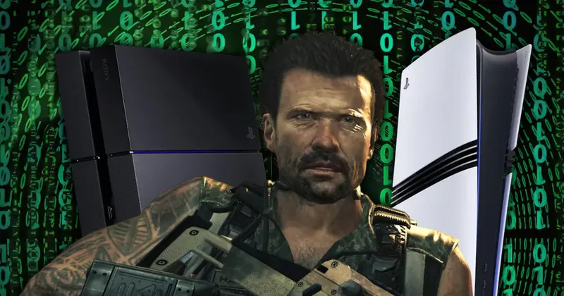 Jugadores de Call of Duty: Black Ops 2 en PS4 y PS5 están en peligro: un hacker aterroriza a la comunidad de PlayStation y todos huyen de él para salvar sus cuentas