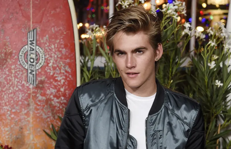 Presley Gerber, hijo de Cindy Crawford, podría haber fallecido por sobredosis