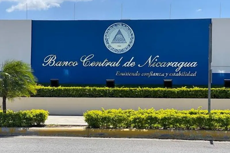 Banco Central mantiene tasa de referencia monetaria en 5.75%