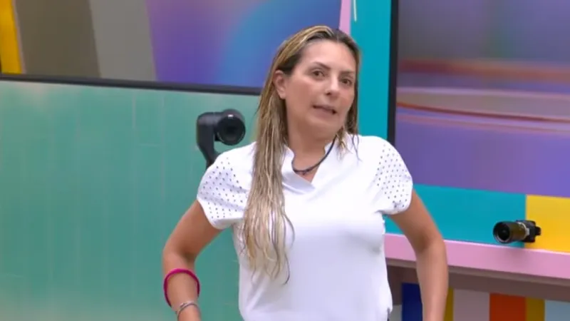 Mariana Ochoa hace terrible confesión sobre su familia: “Hubo violencia en mi casa”