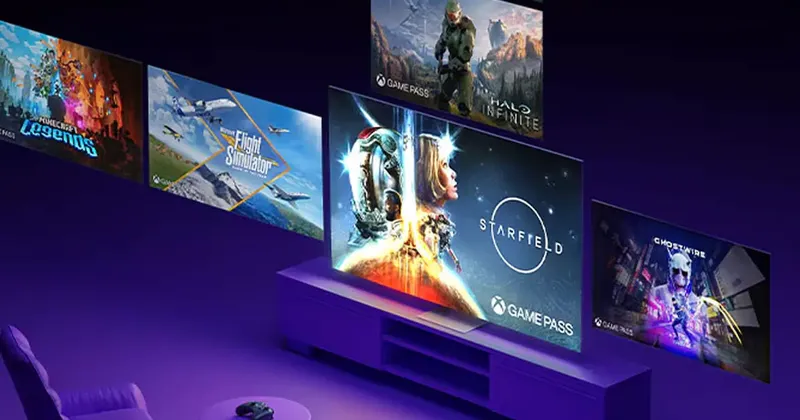 ¿XBOX Cloud en problemas? Estos televisores perderán la app de Microsoft en las próximas semanas y ya no se podrá jugar en la nube