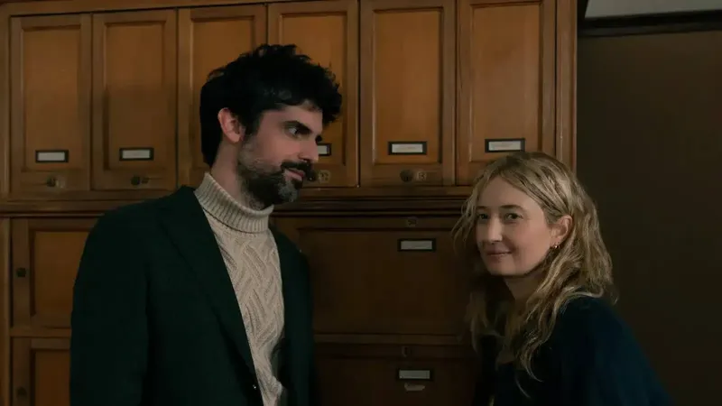 HBO Max añade esta semana la película que emocionó en los cines en febrero de 2026: prepara los pañuelos