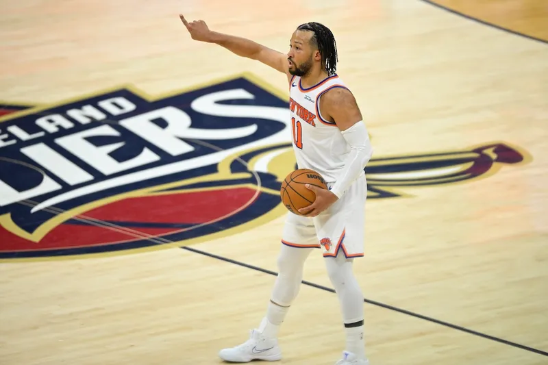 Los Knicks están a una sola victoria de las Finales