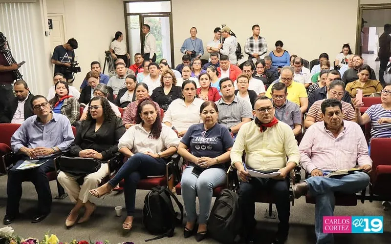 Sistema Educativo Nacional inicia seminario de “Formación en Soberanía y Conciencia Revolucionaria”