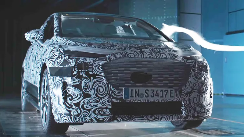 Audi recupera el mítico A2 como coche eléctrico asequible para rejuvenecer la marca