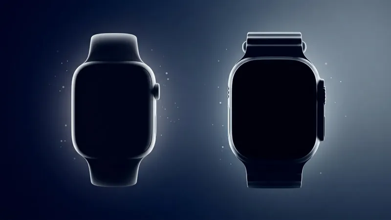 Mark Gurman detalla las novedades del Apple Watch Series 12 y el Ultra 4 antes del 9 de septiembre