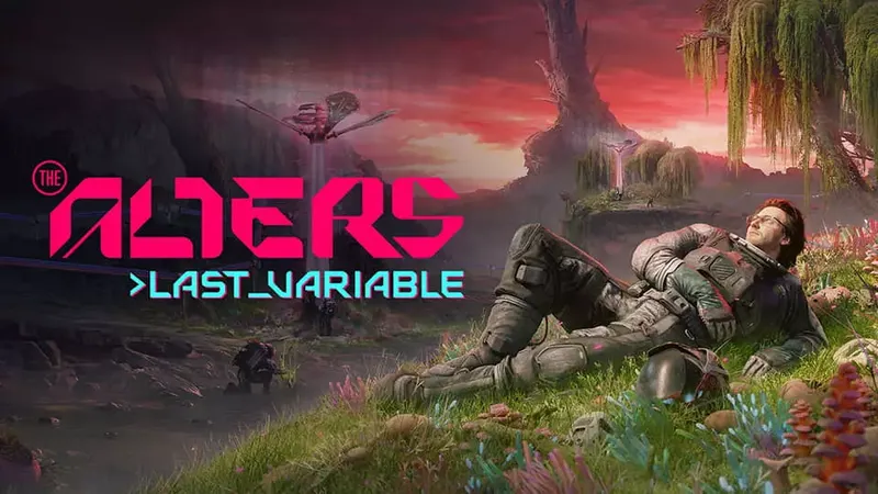 The Alters tiene nueva expansión