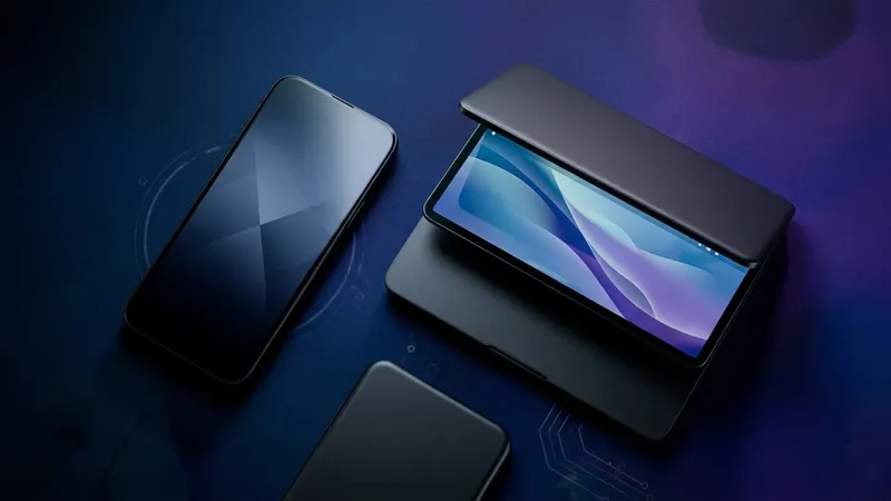 Apple prepara el iPhone 18 base, iPhone Air 2 y Mac con pantalla táctil para 2027