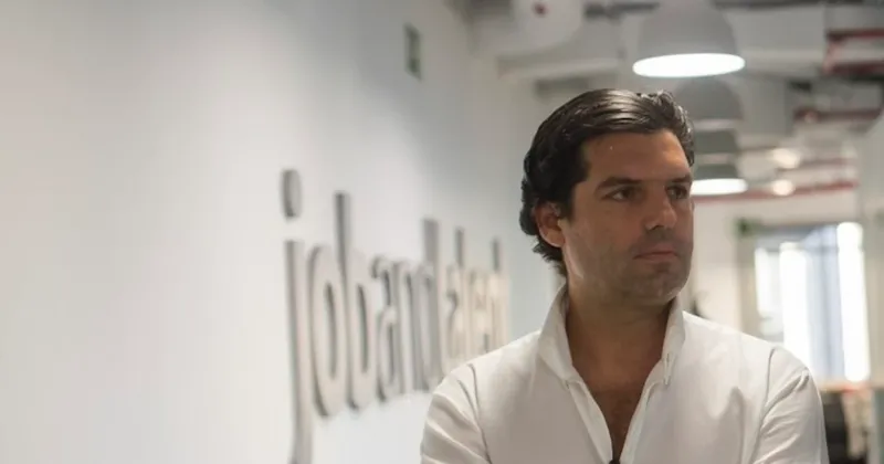 Quién es Alejandro Betancourt, el controvertido empresario al que Trump confía el petróleo venezolano