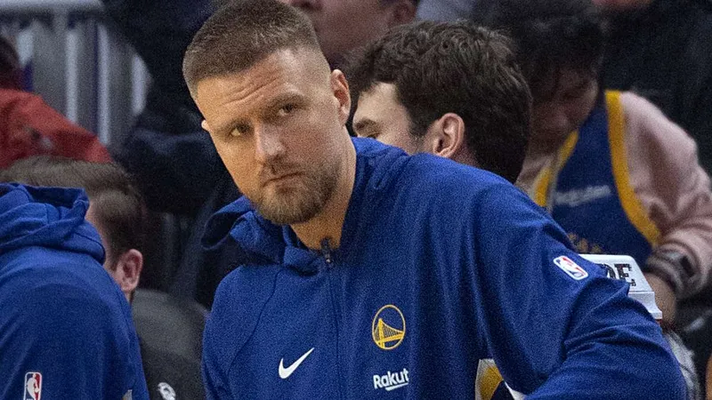Los Warriors confirman el peor escenario con Porzingis