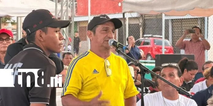 Managua proyecta invertir más de C$13 mil millones en obras municipales para 2027
