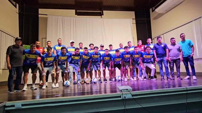 Xilotepelt FC estrena "piel" y va por el ascenso en 2026