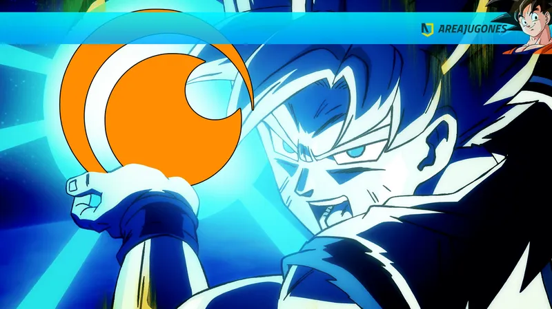 Dragon Ball Super: Beerus se verá en Crunchyroll: no es oficial, pero sí una filtración muy fiable