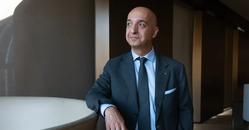 Novo Nordisk, fabricante de Ozempic, explora entrar al mercado de la caída del cabello