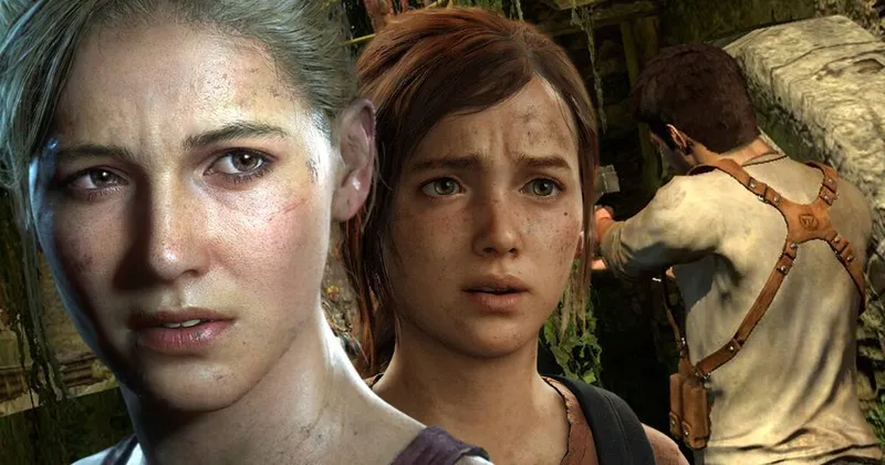 Uncharted: Drake’s Fortune pudo haber tenido un remake para PS5, pero Naughty Dog prefirió hacer The Last of Us Part I porque requería menos trabajo