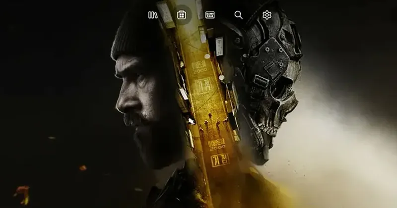 XBOX enfurece a sus usuarios al poner sin previo aviso un fondo de pantalla de Call of Duty: Modern Warfare 4 en sus consolas. ¿Cómo quitarlo?