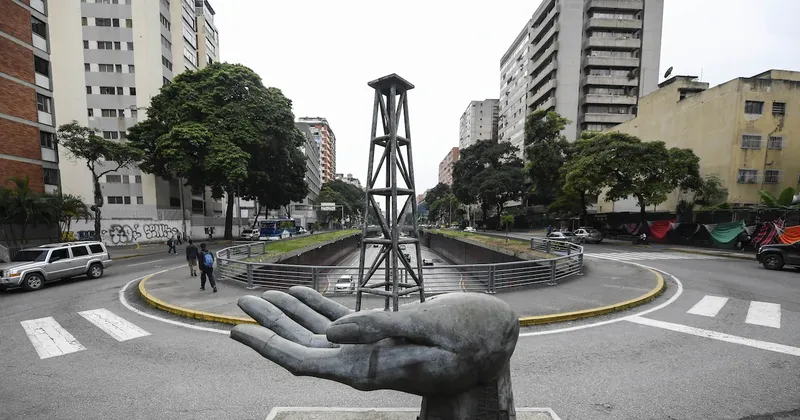 El acuerdo de Trump impulsa los bonos venezolanos ante la reestructuración de la deuda