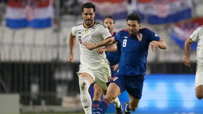 Mikel Merino vuelve a demostrar que es un revulsivo de oro