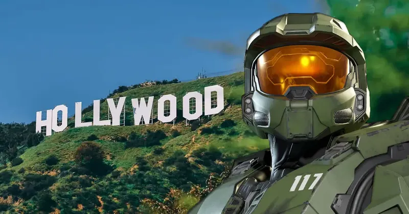 XBOX quiere competir con PlayStation en Hollywood y ya negocia con Netflix, Paramount y Universal nuevas adaptaciones de sus franquicias más populares