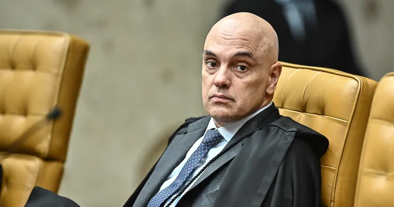 Corte Suprema de Brasil niega la solicitud de Javier Milei para visitar a Jair Bolsonaro