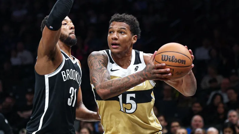 Los Nuggets prescinden de Julian Reese