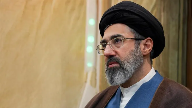 Irán desmiente rumores sobre una reacción del Líder a carta del presidente