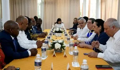 Cuba y Tanzania celebran en La Habana Día Internacional del Kiswahili