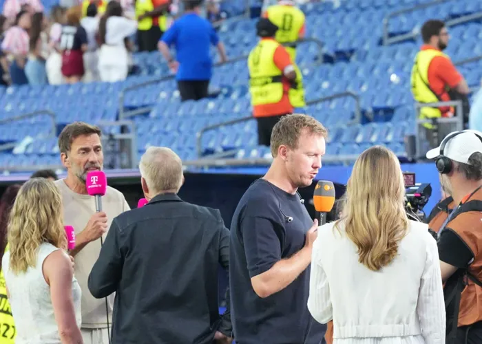 Klopp “dispuesto” a dirigir Alemania tras renuncia de Nagelsmann
