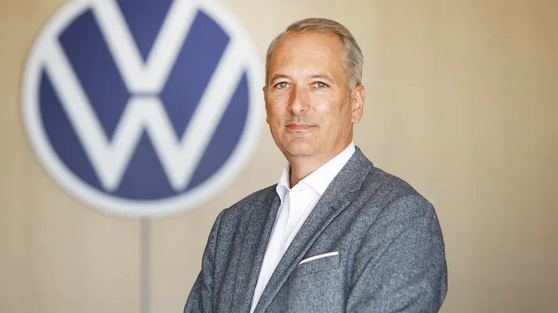 El CEO de SEAT, Markus Haupt, no lo duda: “Seguiremos siendo un proveedor de vehículos asequibles y para todos”
