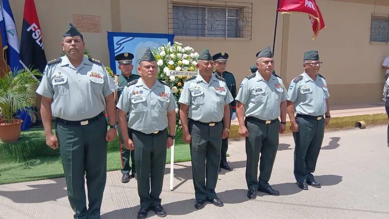 José Dolores Estrada: 157 años de legado y patriotismo