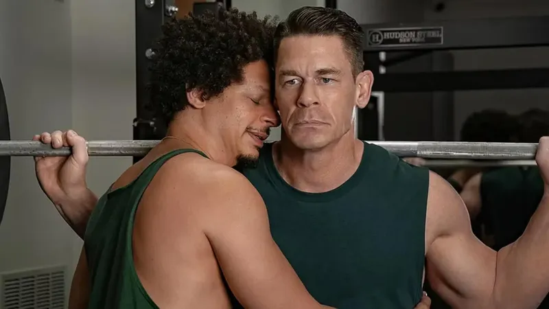Netflix empieza junio con una oleada de estrenos: este mes llegan montones de series y películas