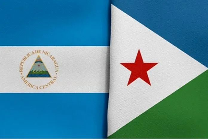 Nicaragua felicita a Yibuti por su Independencia