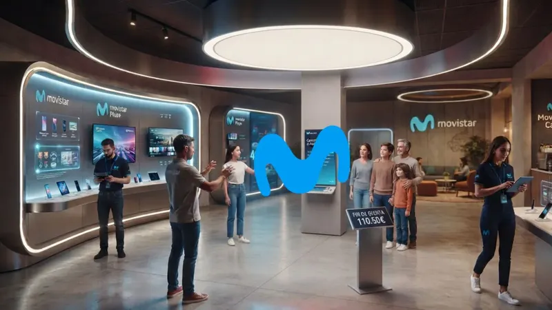 Movistar responde a sus clientes: así funciona el descuento de los packs de fútbol tras finalizar la oferta