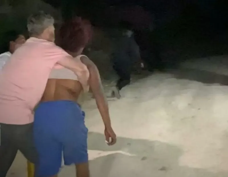 Mujer sufre graves heridas tras ser atacadas por su cónyuge en Estelí