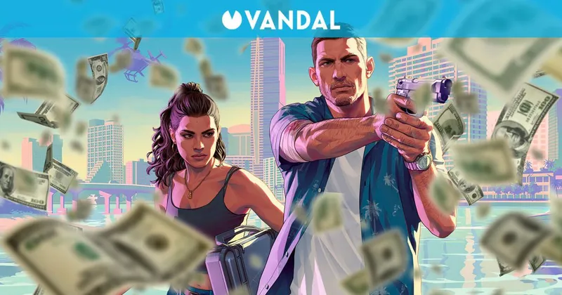 Las ventas de GTA 6 'no tendrán precedentes' según los cálculos compartidos por una firma de inversión