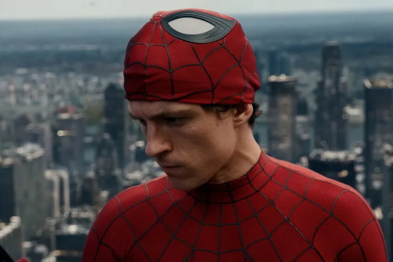 Tras Brand New Day, Sony se muere por hacer Spider-Man 5, pero ten paciencia porque puede que tardes en verlo como protagonista único