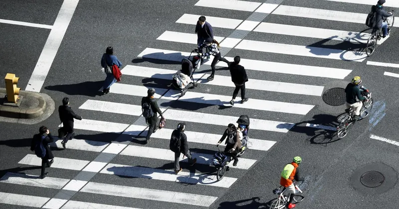 Subasta de bonos de Japón a 30 años transcurre sin sobresaltos con rendimientos sobre 4%
