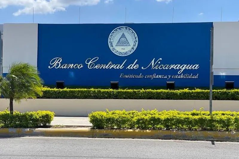 Actividad económica de Nicaragua crece 3.9% en los primeros 5 meses