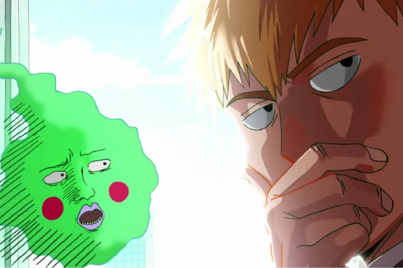 Uno de los mejores animes de ciencia ficción del autor de One Punch Man regresa por su 10 aniversario con un regalo para los fans