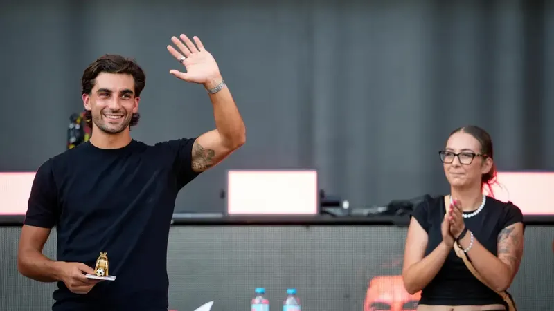 El Barça rechaza una primera oferta del PSG de 40 millones fijos por Ferran