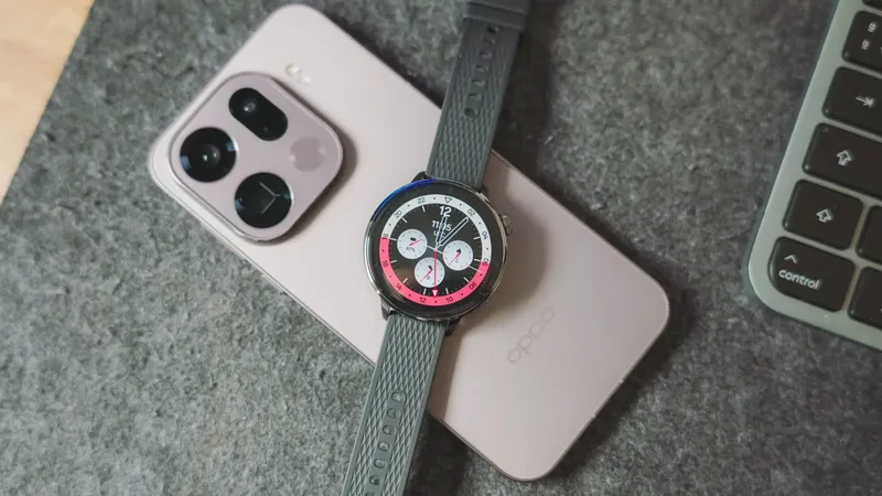 AliExpress elimina los aranceles en estos 3 relojes inteligentes baratos