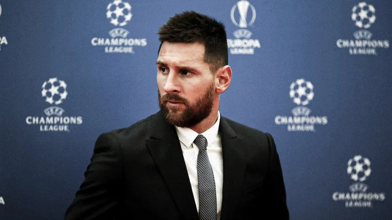 Lionel Messi amplía su proyecto futbolístico con la compra del Eldense