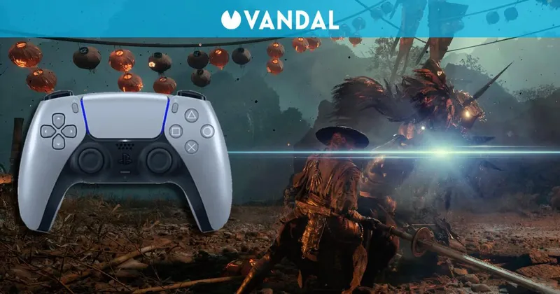 Phantom Blade Zero muestra sus funciones en PS5: audio 3D, gatillos adaptativos y respuesta háptica